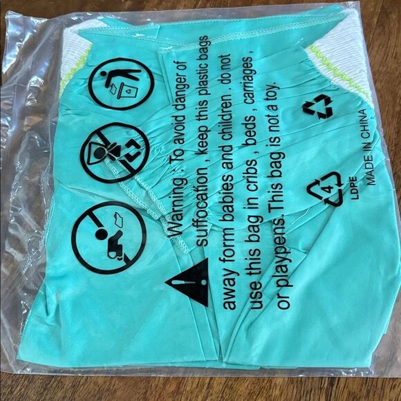 Toddler Girl Easter Smocked Dress Fly Bunny Embroidery 12-18 months - Picture 4 of 6